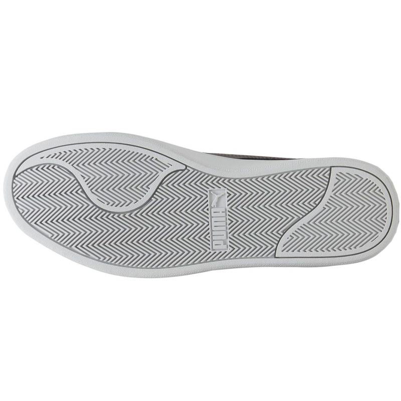 Puma Shuffle Mid Fur Flat M 387609 03 Magas szárú cipő - Sportmania.hu