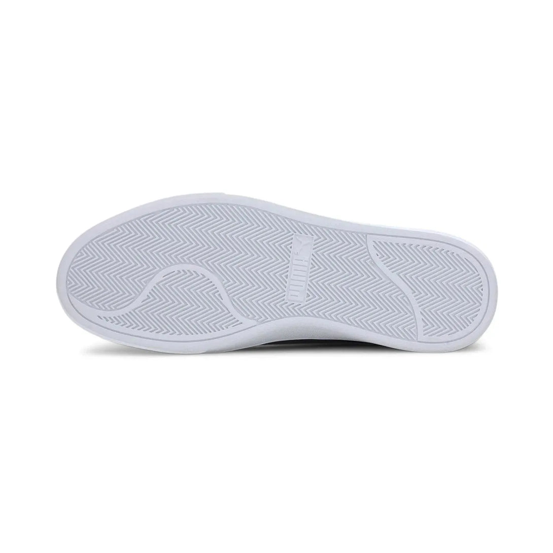 Puma Shuffle Puma White-Puma Black-Puma Utcai cipő - Sportmania.hu