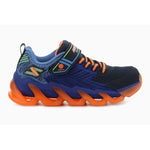 Puma Skechers S Lights Jr Cipő gyerek Utcai 400130L-NVOR