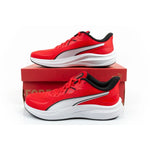 Puma Skyrocket Lite 2 men's sports shoes, light and comfortable, red piros férfi futócipő 31173004