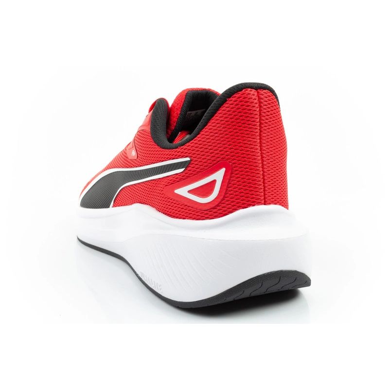 Puma Skyrocket Lite men's sports shoes, light and comfortable, red piros cipő férfi 37943708