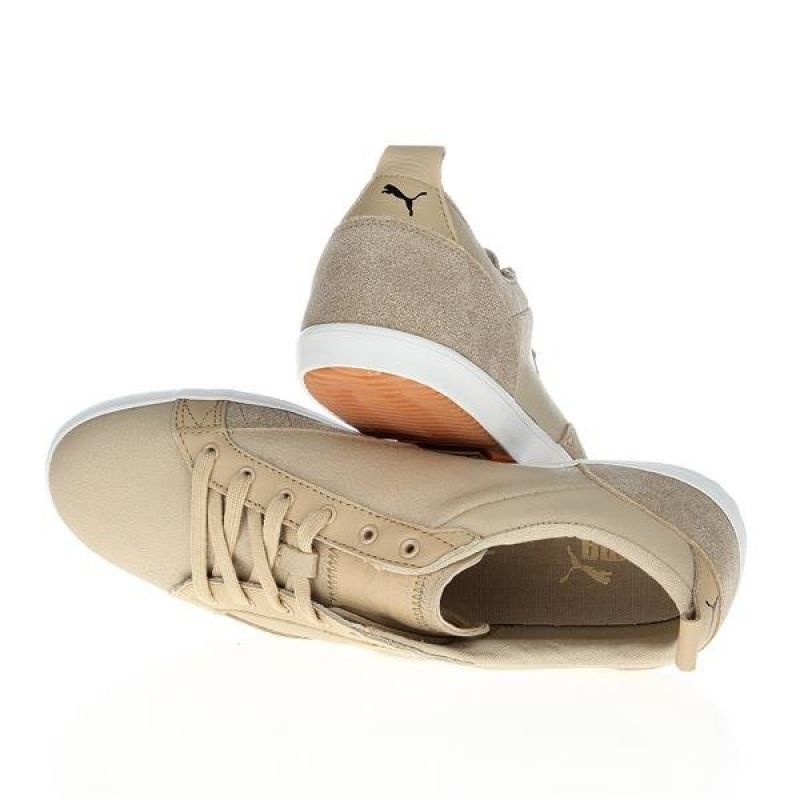 Puma Slim Court Citi Series M 356557-01 Utcai cipő - Sportmania.hu