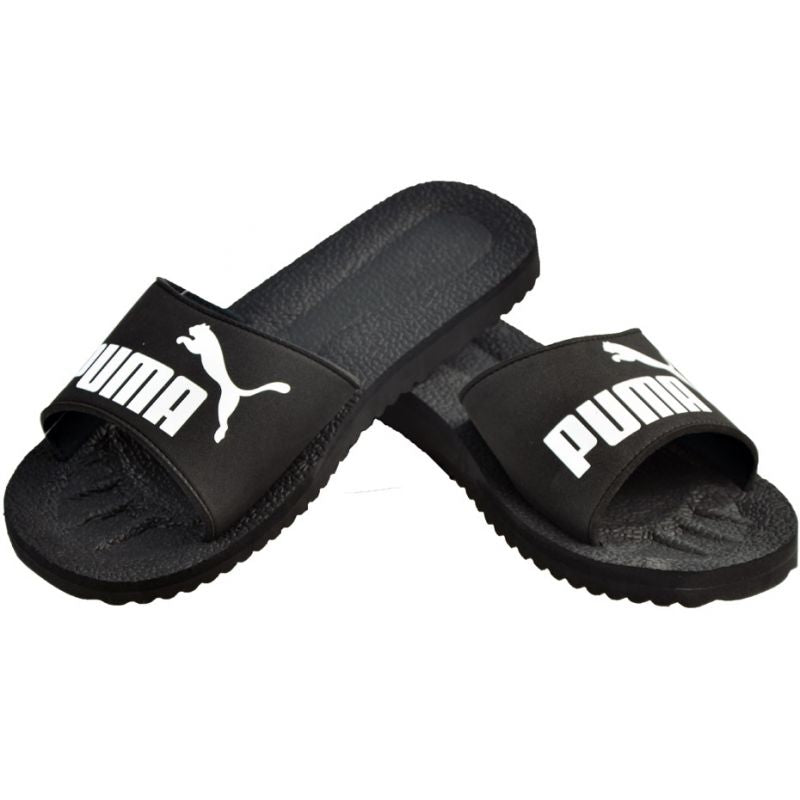 Puma Slippers Purecat 360262 01 Cipő - Sportmania.hu