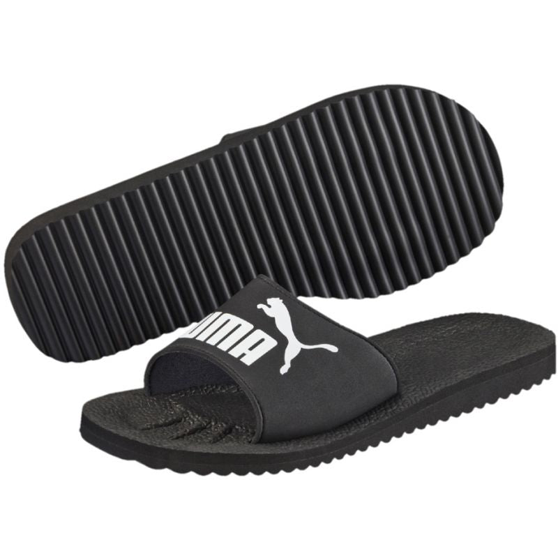Puma Slippers Purecat 360262 01 Cipő - Sportmania.hu