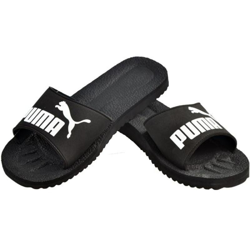 Puma Slippers Purecat 360262 01 Cipő - Sportmania.hu