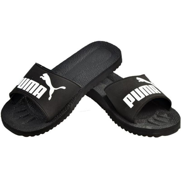 Puma Slippers Purecat 360262 01 Cipő - Sportmania.hu