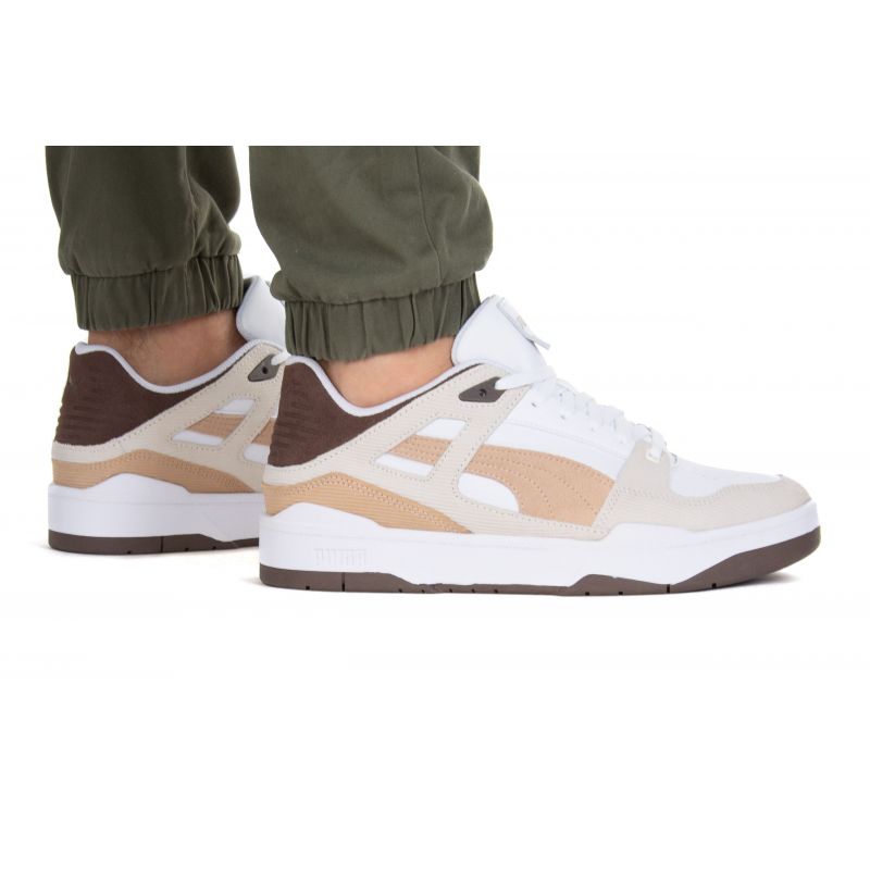 Puma Slipstream Cord M 39210901 Utcai cipő - Sportmania.hu
