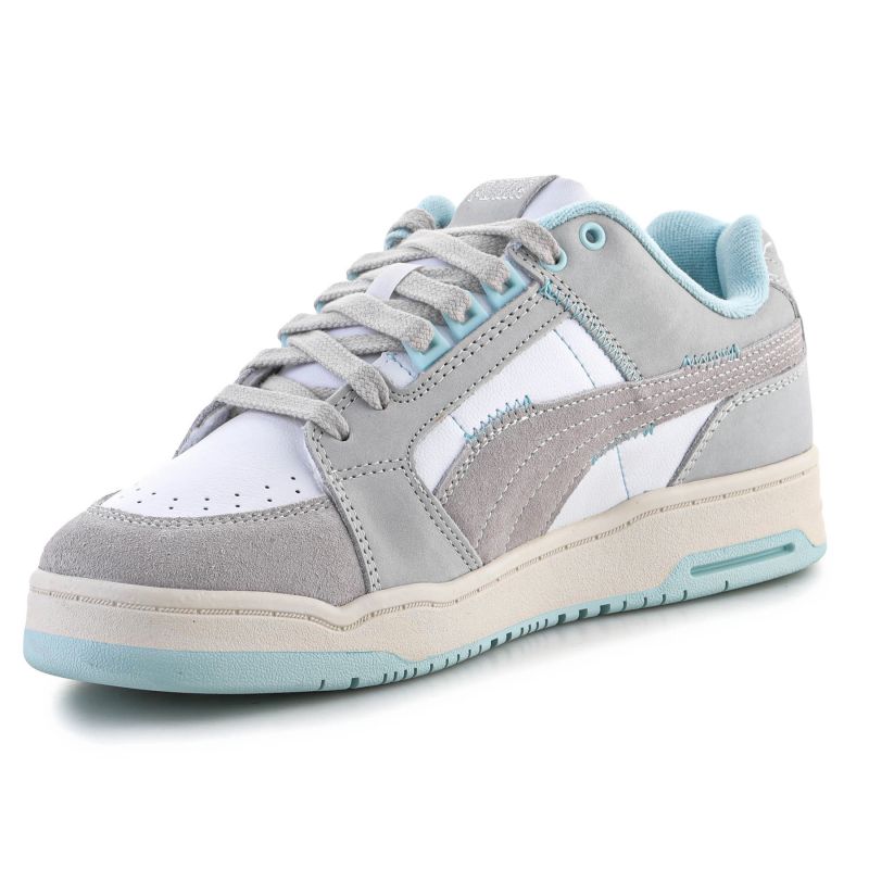 Puma Slipstream Lo Stitched Up W 386576-01 shoes - Sportmania.hu