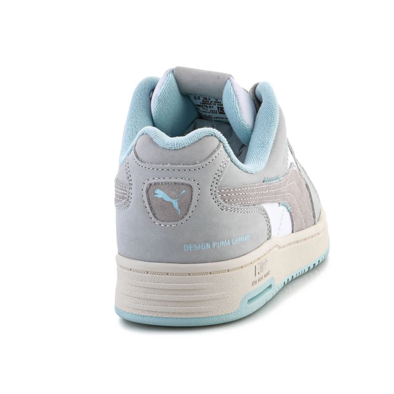 Puma Slipstream Lo Stitched Up W 386576-01 shoes - Sportmania.hu