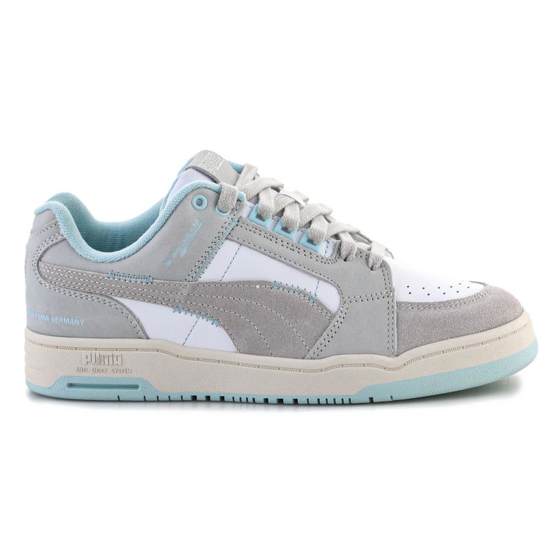 Puma Slipstream Lo Stitched Up W 386576-01 shoes - Sportmania.hu