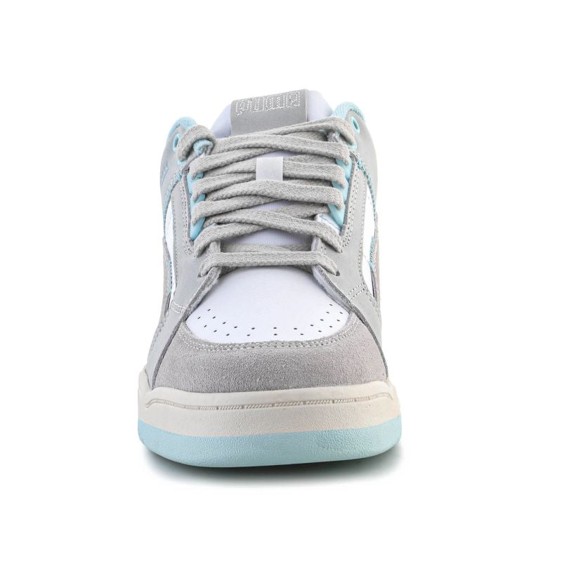 Puma Slipstream Lo Stitched Up W 386576-01 shoes - Sportmania.hu