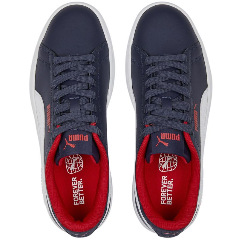 Puma Smash 3.0 L Jr shoes 392031 04 - Sportmania.hu