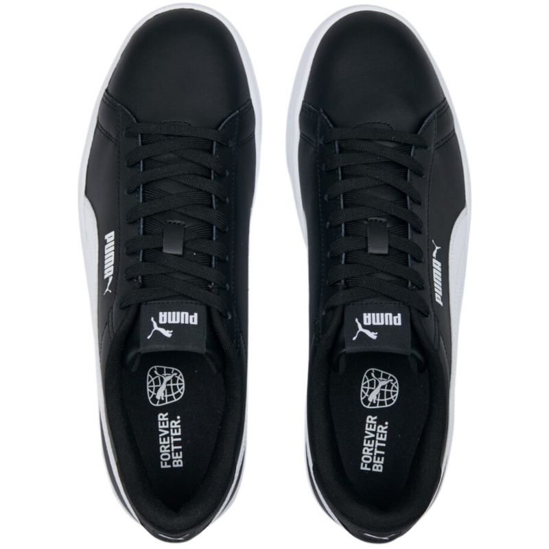 Puma Smash 3.0 LM 390987 04 Cipő Utcai cipő - Sportmania.hu
