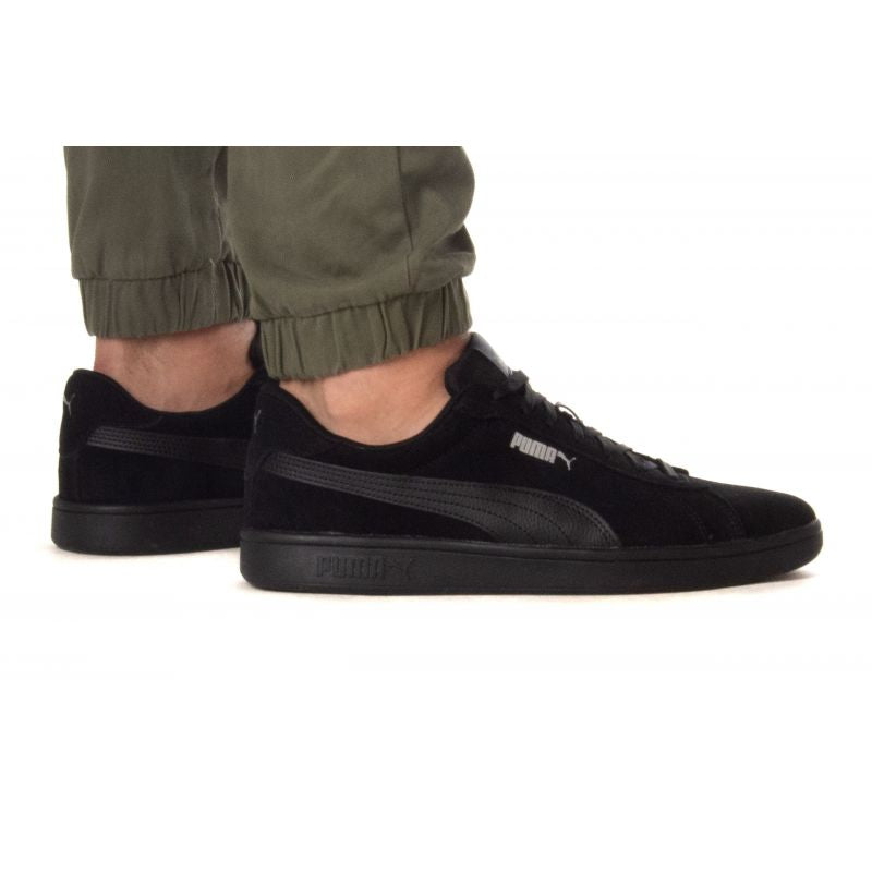 Puma Smash 3.0 M 39098402 Cipő Utcai cipő - Sportmania.hu