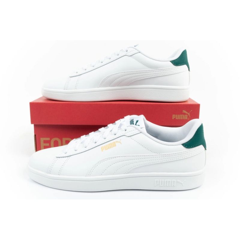 Puma Smash 3.0 M 390987 14 Utcai cipő - Sportmania.hu