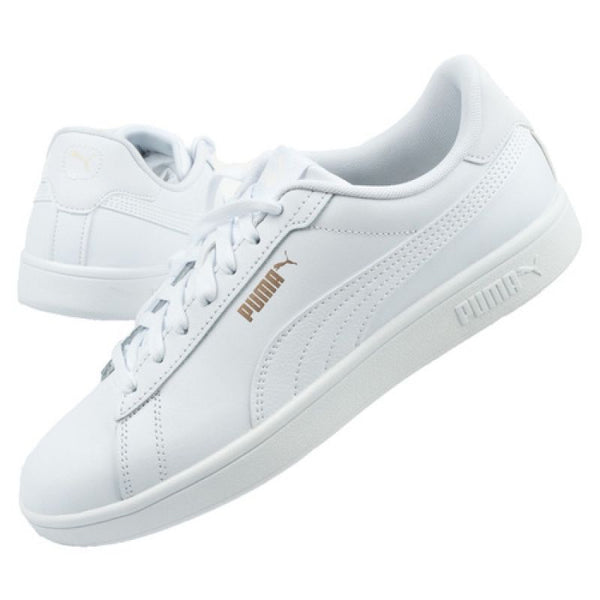 Puma Smash 3.0 Shoes W 390987 01 Cipő Utcai cipő - Sportmania.hu