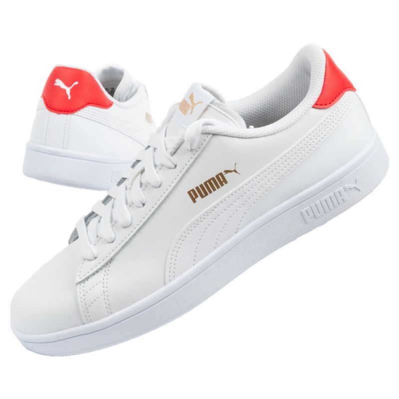 Puma Smash M 365215 17 Cipő Utcai cipő - Sportmania.hu