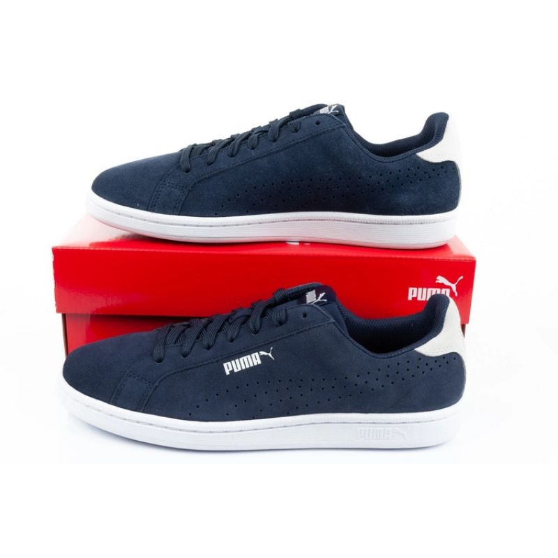 Puma Smash Perf M 364890 04 Utcai cipő - Sportmania.hu