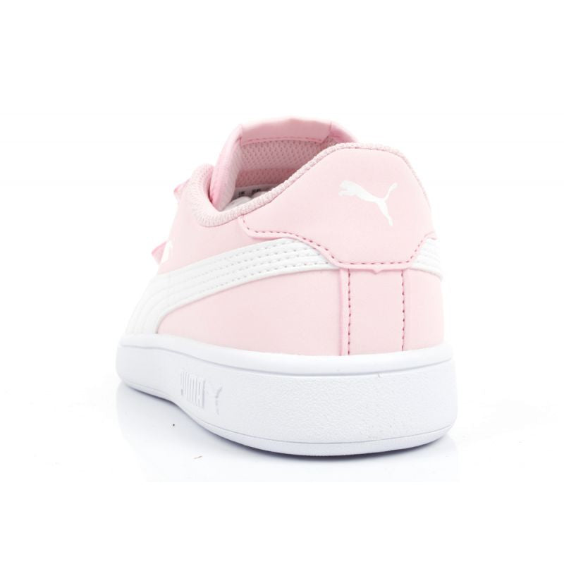 Puma Smash v2 Jr 365184 49 Cipő Utcai cipő - Sportmania.hu