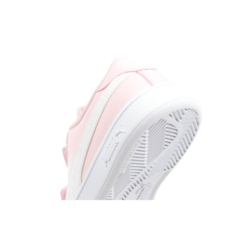 Puma Smash v2 Jr 365184 49 Cipő Utcai cipő - Sportmania.hu