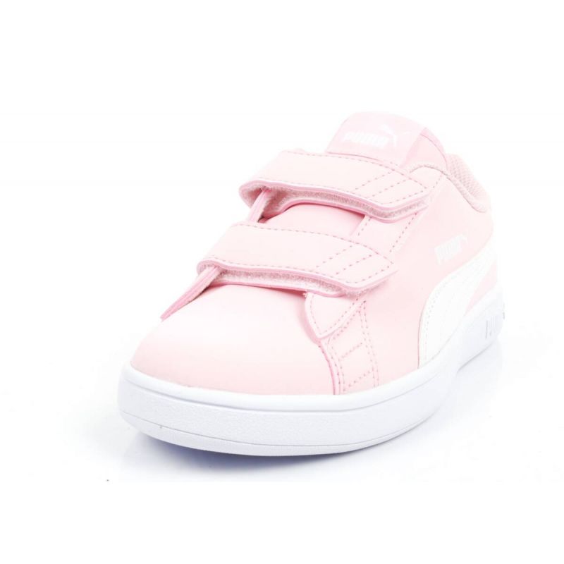 Puma Smash v2 Jr 365184 49 Cipő Utcai cipő - Sportmania.hu