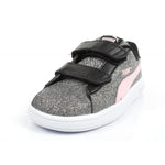 Puma Smash v2 Jr 367380 30 Cipő Utcai cipő - Sportmania.hu