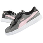 Puma Smash v2 Jr 367380 30 Cipő Utcai cipő - Sportmania.hu