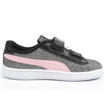 Puma Smash v2 Jr 367380 30 Cipő Utcai cipő - Sportmania.hu