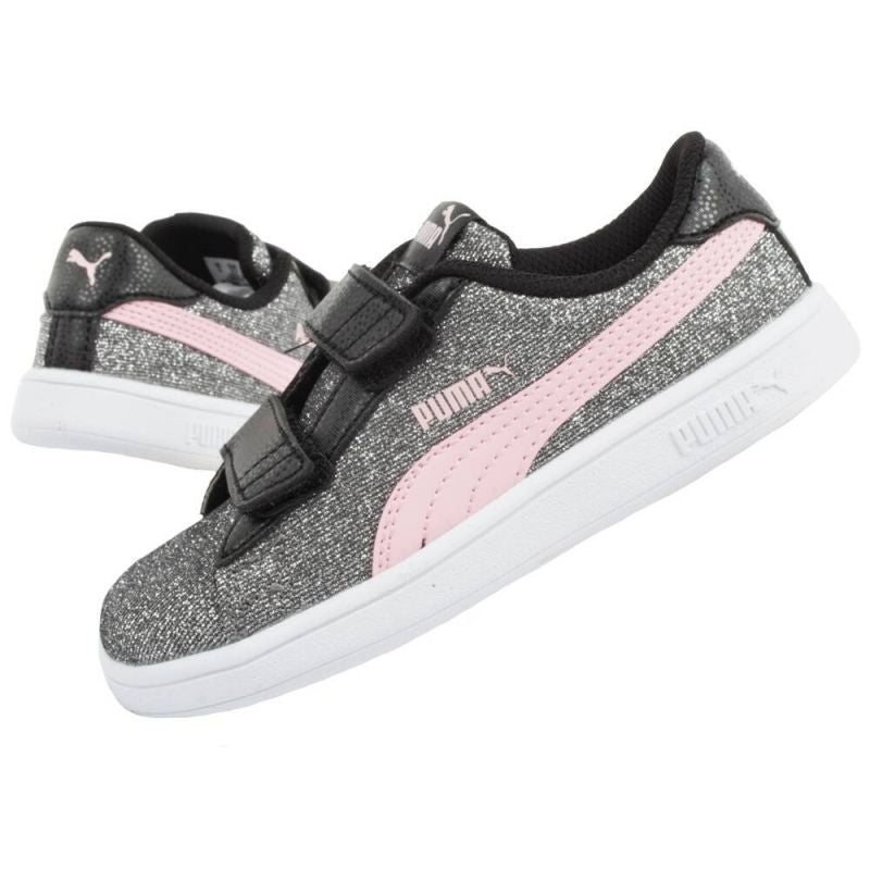 Puma Smash v2 Jr Utcai cipő gyerek 36738030