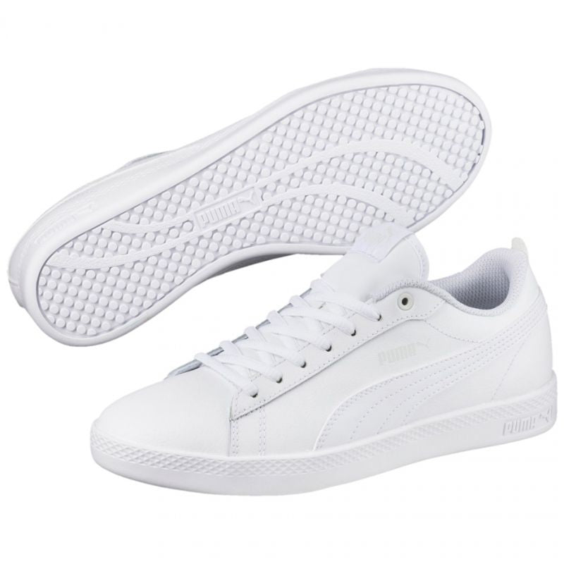 Puma Smash Wns v2 LW 365208 04 Utcai cipő - Sportmania.hu