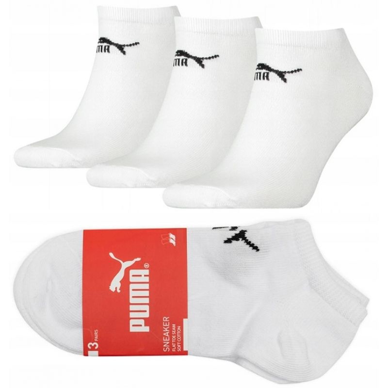 Puma Sneaker Socks 3pack 201103001-300 zokni - Sportmania.hu