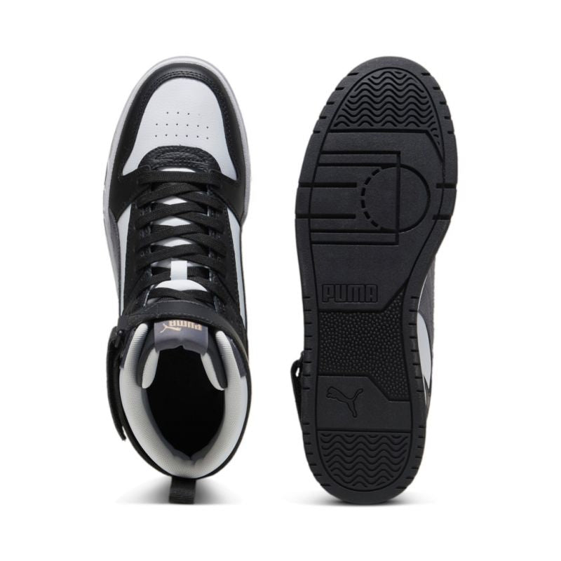 Puma Sneakers Puma RBD Game M 385839-32 Magas szárú cipő - Sportmania.hu