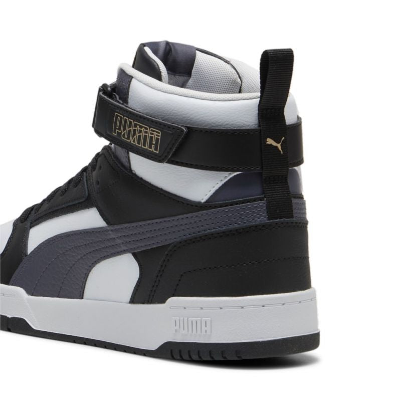 Puma Sneakers Puma RBD Game M 385839-32 Magas szárú cipő - Sportmania.hu