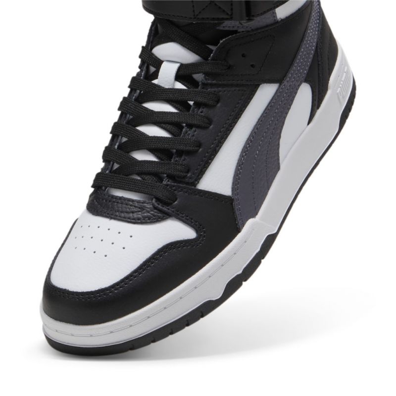 Puma Sneakers Puma RBD Game M 385839-32 Magas szárú cipő - Sportmania.hu
