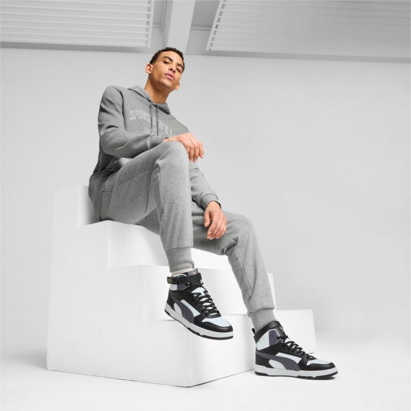 Puma Sneakers Puma RBD Game M 385839-32 Magas szárú cipő - Sportmania.hu