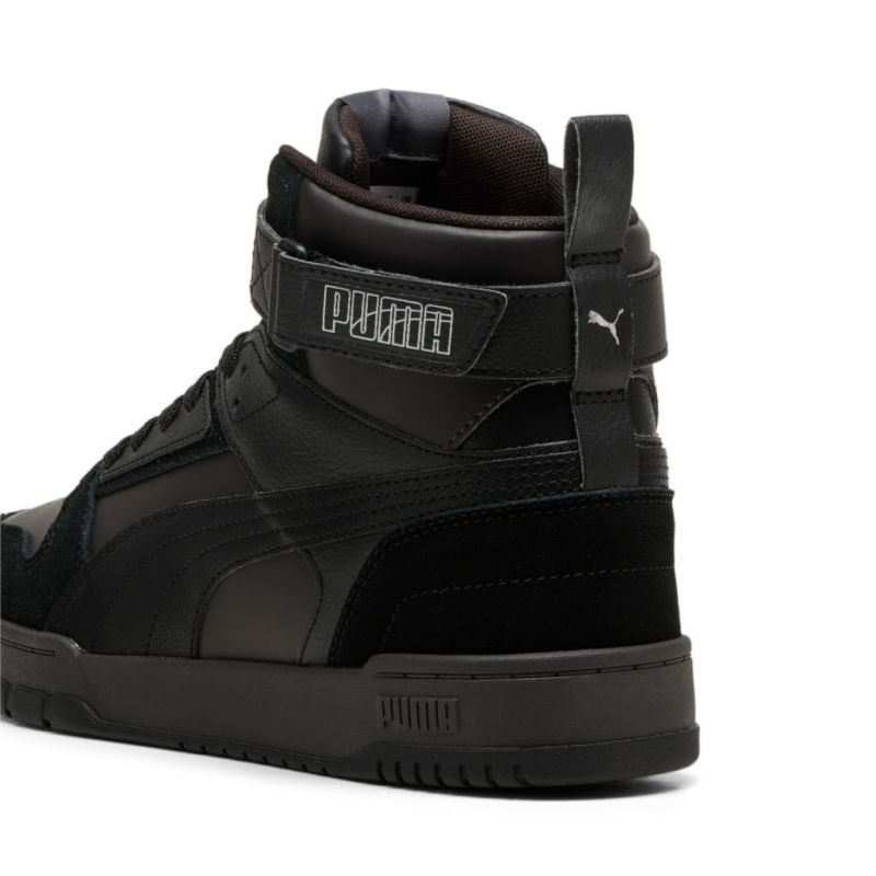 Puma Sneakers Puma RBD Game SD M 397551-03 Magas szárú cipő - Sportmania.hu