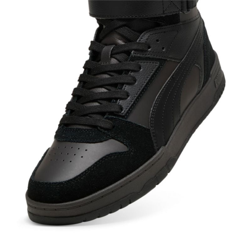 Puma Sneakers Puma RBD Game SD M 397551-03 Magas szárú cipő - Sportmania.hu