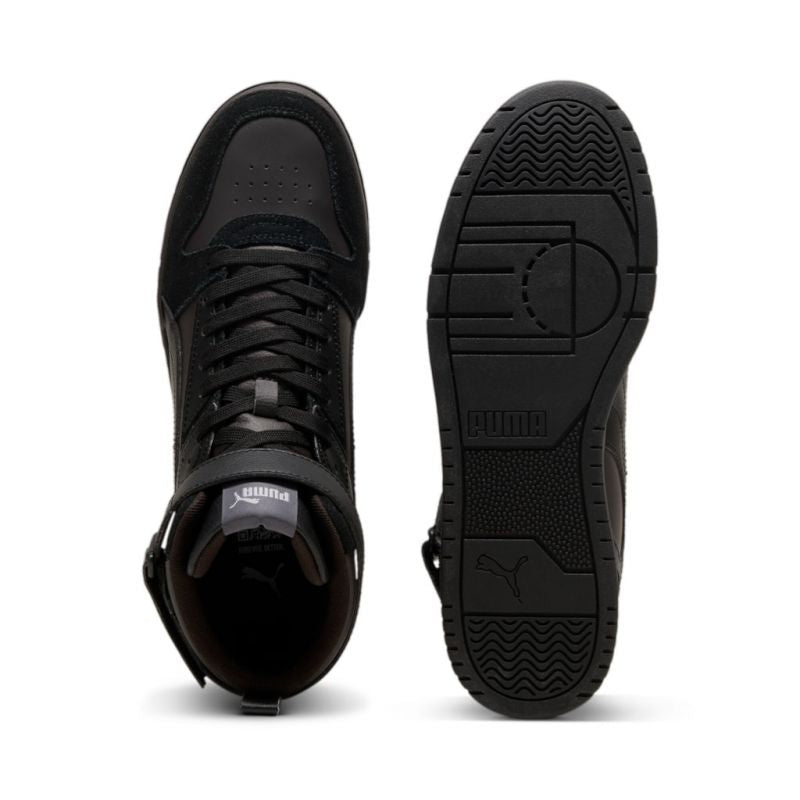 Puma Sneakers Puma RBD Game SD M 397551-03 Magas szárú cipő - Sportmania.hu