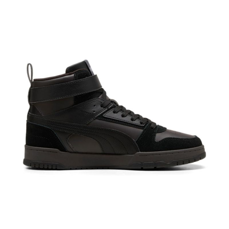 Puma Sneakers Puma RBD Game SD M 397551-03 Magas szárú cipő - Sportmania.hu