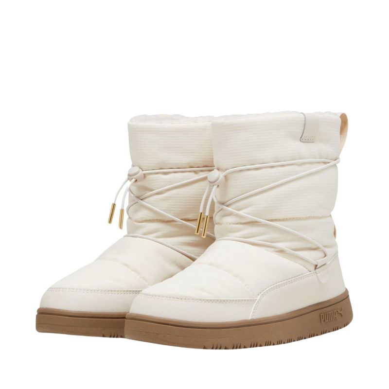 Puma Snowbae Wns W 393920 02 Cipő Magas szárú cipő - Sportmania.hu