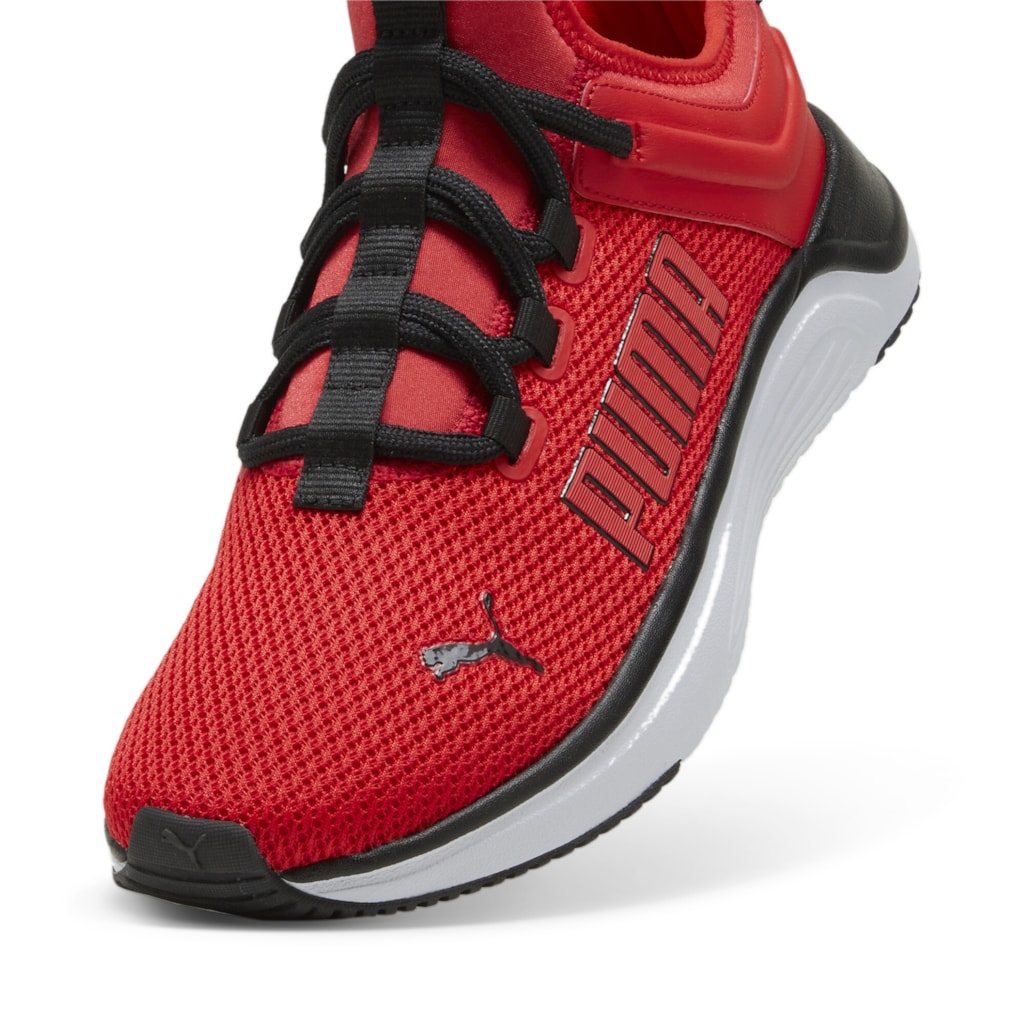 Puma Softride Astro Slip-On Running Shoes Sneakers M 378799-07 Cipő - Sportmania.hu