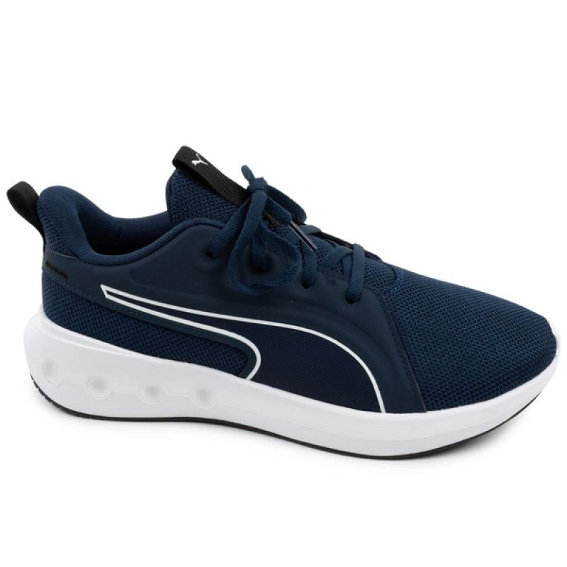 Puma Softride Carson Men’s Sports – Lightweight Sneakers sötétkék cipő 31015402