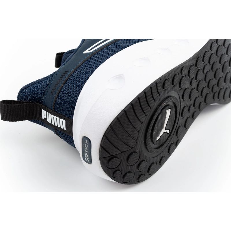 Puma Softride Carson Men’s Sports – Lightweight Sneakers sötétkék cipő 31015402
