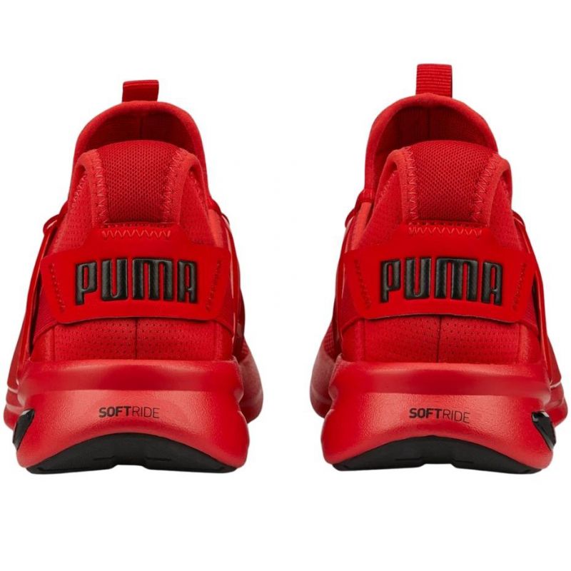 Puma Softride Enzo Evo High Risk M 377048 02 Cipő - Sportmania.hu
