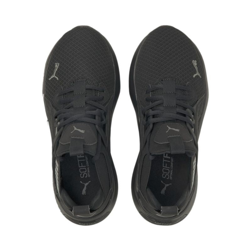 Puma Softride Enzo Nxt Black Castlero JR 195569-01 Utcai cipő - Sportmania.hu