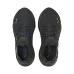Puma Softride Enzo Nxt Black Castlero JR 195569-01 Utcai cipő - Sportmania.hu