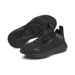 Puma Softride Enzo Nxt Black Castlero JR 195569-01 Utcai cipő - Sportmania.hu