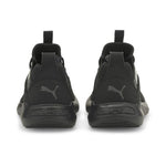 Puma Softride Enzo Nxt Black Castlero JR 195569-01 Utcai cipő - Sportmania.hu