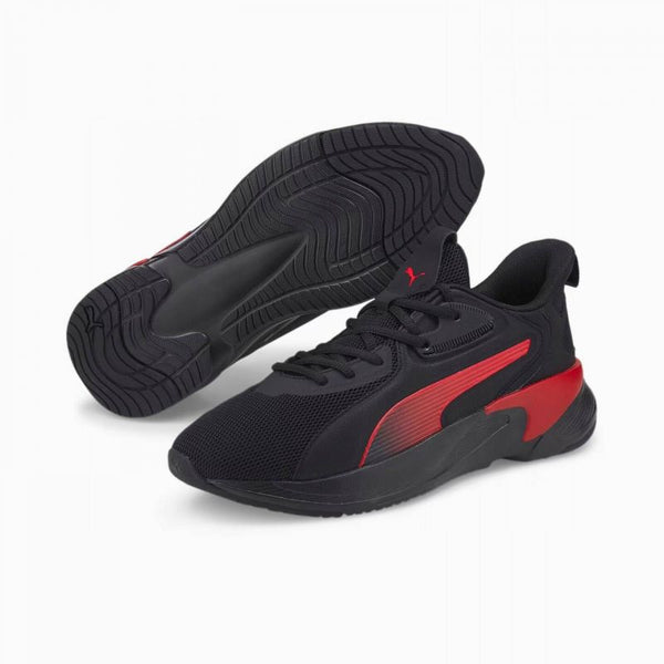 Puma Softride Premier Ombre M 376189-01 Utcai cipő - Sportmania.hu