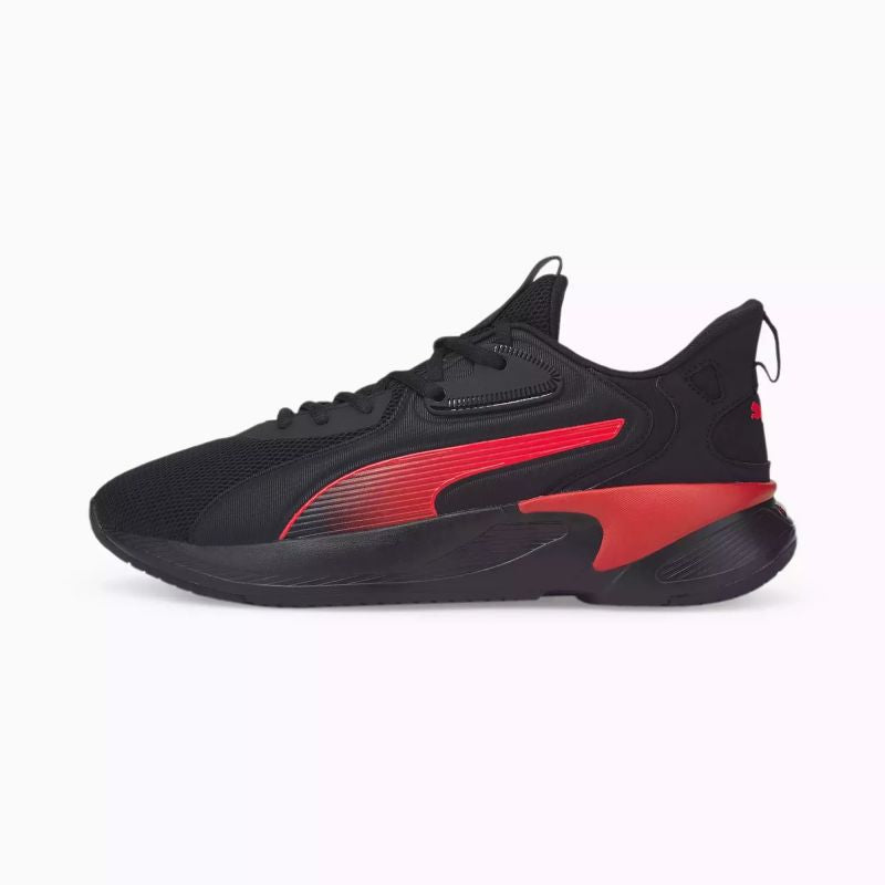 Puma Softride Premier Ombre M 376189-01 Utcai cipő - Sportmania.hu
